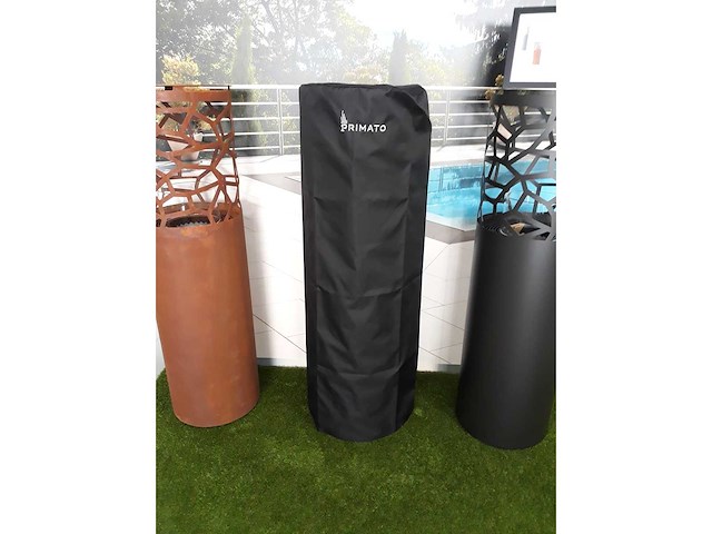 Core terrasverwarmer hoes (1x) - afbeelding 1 van  1