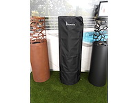Core terrasverwarmer hoes (1x) - afbeelding 1 van  1