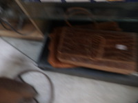 Corel boot in doos modelbouw - afbeelding 2 van  3