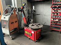 Corghi a 2019 20 bandenwisselmachine