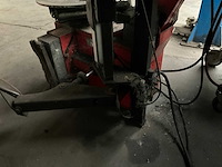 Corghi a 2019 20 bandenwisselmachine - afbeelding 6 van  7