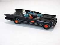 Corgi toys batmobile - afbeelding 1 van  7