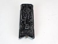 Corgi toys batmobile - afbeelding 3 van  7
