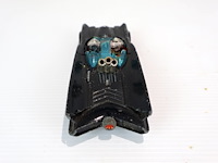 Corgi toys batmobile - afbeelding 5 van  7