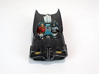 Corgi toys batmobile - afbeelding 7 van  7