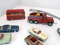 Corgi toys (x18) - afbeelding 4 van  10