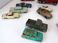 Corgi toys (x18) - afbeelding 5 van  10