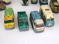 Corgi toys (x18) - afbeelding 6 van  10