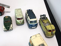 Corgi toys (x18) - afbeelding 7 van  10
