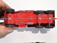 Corgi toys (x18) - afbeelding 8 van  10