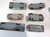 Corgi toys (x18) - afbeelding 10 van  10