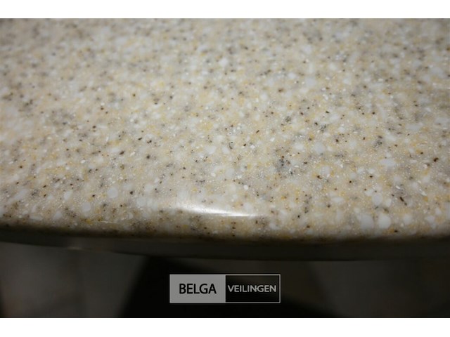 Corian bartafel - afbeelding 2 van  2
