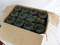 Corking machine - afbeelding 5 van  5