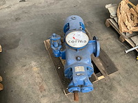 Corma 2d.112/68.ho waterpomp - afbeelding 3 van  5