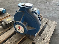 Corma deplechin mfd 40-315 centrifugaalpomp - afbeelding 3 van  3