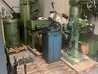 Cormach - koudzaag - afbeelding 1 van  5