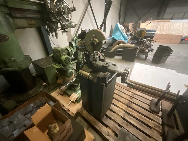 Cormach - koudzaag - afbeelding 3 van  5