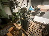 Cormach - koudzaag - afbeelding 3 van  5