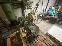 Cormach - koudzaag - afbeelding 4 van  5