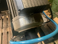 Cormach - koudzaag - afbeelding 5 van  5