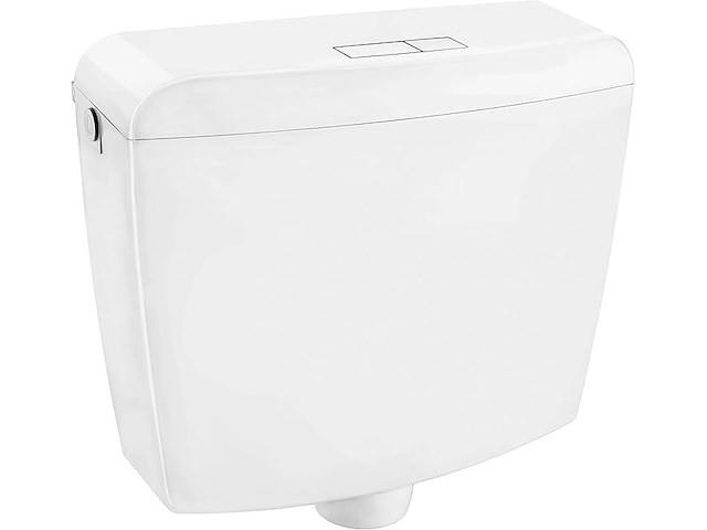 Cornat wastafel - afbeelding 1 van  2