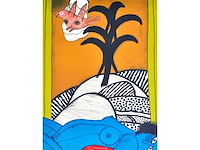 Corneille - litho - afbeelding 1 van  8