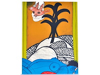 Corneille - litho - afbeelding 2 van  8