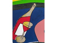 Corneille - litho - afbeelding 6 van  6