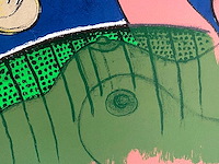 Corneille - litho - afbeelding 4 van  4