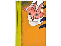 Corneille - litho - afbeelding 4 van  8
