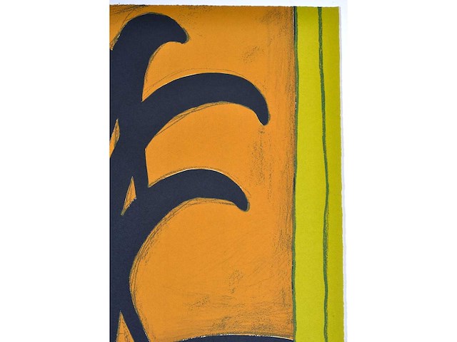 Corneille - litho - afbeelding 5 van  8