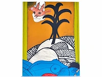 Corneille - litho - afbeelding 2 van  8