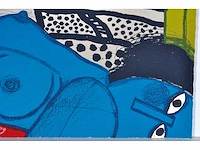 Corneille - litho - afbeelding 3 van  8