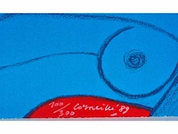Corneille - litho - afbeelding 4 van  8