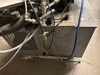 Cornelius h-100e 1/3 eliwell hk nl beer cooler koeling tapinstallatie - afbeelding 6 van  7