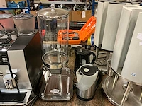 Cornflasdispensor en kopjes verwarmer - afbeelding 4 van  6