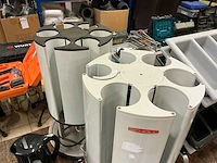 Cornflasdispensor en kopjes verwarmer - afbeelding 4 van  6