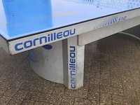 Cornilleau metalen "outdoor" tafeltennistafel - afbeelding 3 van  3
