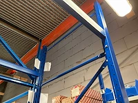 Cornix magazijnstelling 7,4m - afbeelding 4 van  10