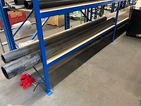 Cornix magazijnstelling 7,4m - afbeelding 8 van  10
