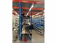 Cornix magazijnstelling 7,4m - afbeelding 9 van  10