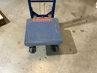 Cornix mmi hefwagen - afbeelding 2 van  6