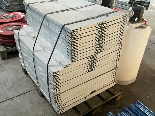 Cornix plus magazijnstelling - afbeelding 3 van  4