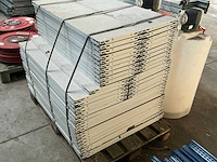 Cornix plus magazijnstelling