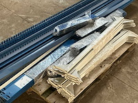 Cornix plus magazijnstelling - afbeelding 4 van  4