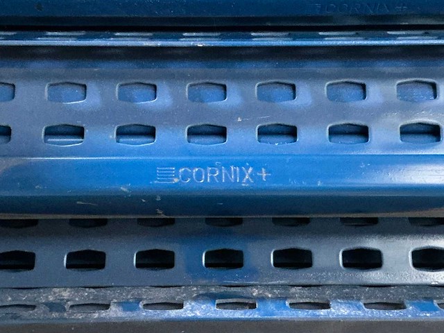 Cornix plus magazijnstelling - afbeelding 2 van  2