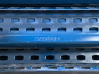 Cornix plus magazijnstelling - afbeelding 2 van  2