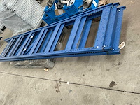 Cornix plus magazijnstelling - afbeelding 2 van  3