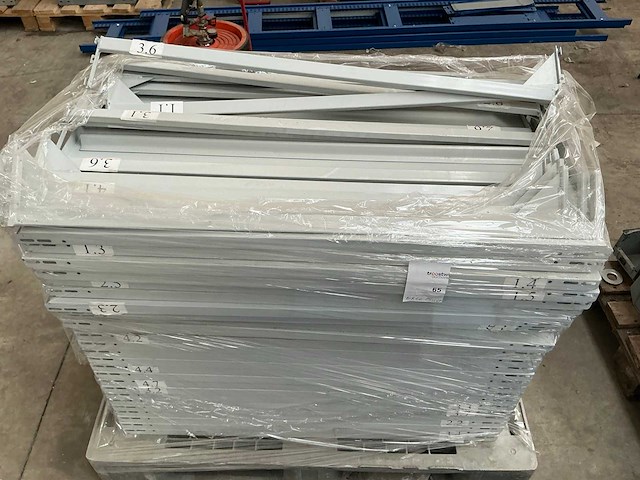 Cornix plus magazijnstelling - afbeelding 3 van  3