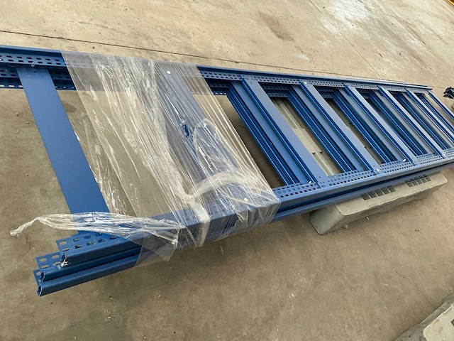Cornix plus magazijnstelling - afbeelding 1 van  3